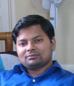 Ex-Ola, Ex-Gaana, Ex-RBS, Ex-IIT Delhi ( Engineering )