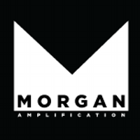 Morgan Amplification (@morganamps) 's Twitter Profile
