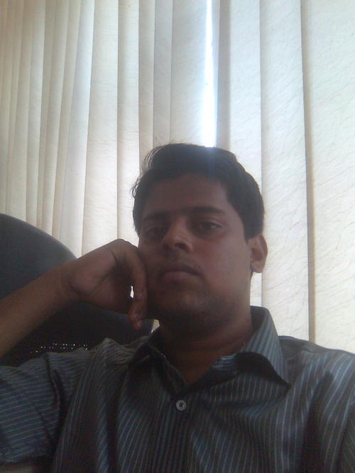 aravind_86's profile picture. 