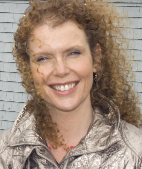 karenmbarlow's profile picture. 