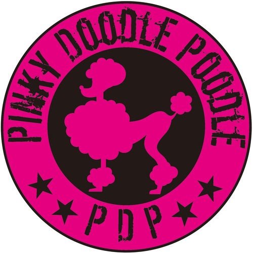 PINKY DOODLE POODLE is a high energy ROCK band (Athens,GA 🇺🇸/Tokyo🇯🇵) / Guitar🎸Cho : @GEORGE_PDP / Vocal🎤Bass🎸 : @YuriaLifeMusic