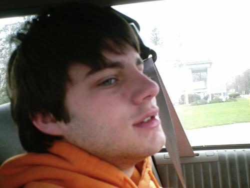 TheManSir2005's profile picture. Follow me and we may follow each other