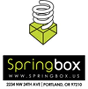 SpringboxArt's profile picture. Writer