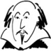 Austin Shakespeare (@austinshakes) Twitter profile photo