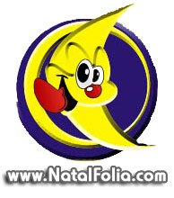 NatalFolia's profile picture. E aí!