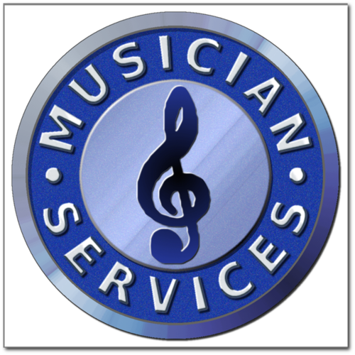 MusicServicesIE's profile picture. 
