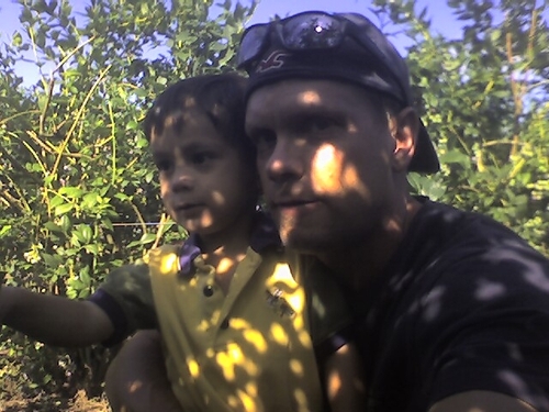 District Sales Manager for Natus Medical. Living the dream as a husband father and Crossfit athlete!