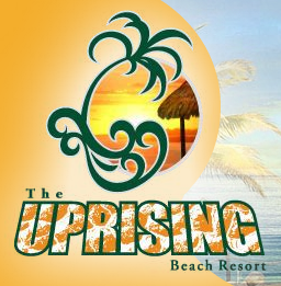 Rising from a local community is one of Fiji's best adventure and sports beach resort. Welcome to the Uprising where it's not perfect, it's paradise.