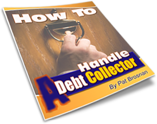 DebtCollectorIE's profile picture. 20 Years in the Debt Collection Business - I can help you when they knock on the door!