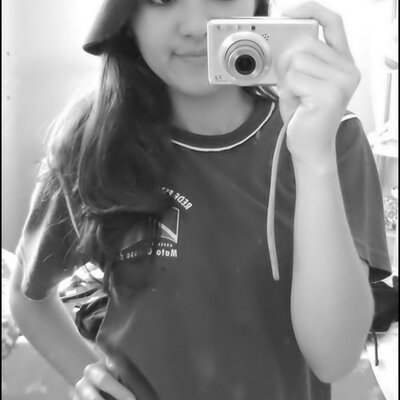 Profile Picture of Gabriela (@JosephLucio) on Twitter