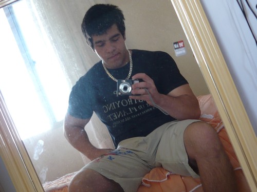 douglascostamsn's profile picture. Mesatenista, Judoca, Internauta.