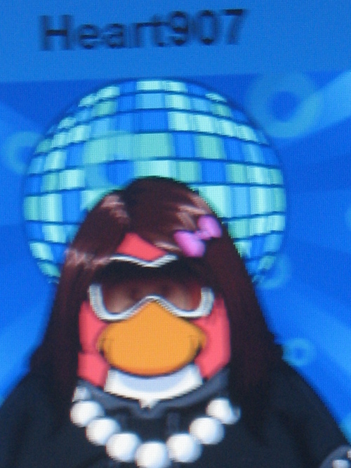 Heart907's profile picture. 