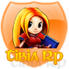 Tibia RP is a supported fansite of the MMORPG Tibia. It was created in April 2008 and since then has been THE hangout for Tibian roleplayers!