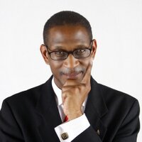 Raynard Johnson (@raynardjohnson) 's Twitter Profile
