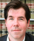 Matt Latimer Profile