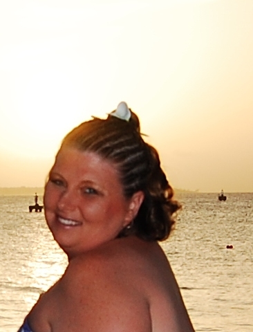 Happily married mother of three who has just launched my first internet business in hopes of getting out of the J.O.B. business.
