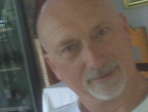 georgebowker's profile picture. I live in SoCal with my wife, 2 kids, 5 grandkids. I think God is always good, so I heal nations.