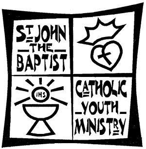St. John the Baptist Youth Ministry -- We Rock
