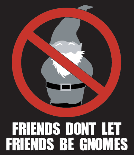 Nobody exists on purpose, nobody belongs anywhere, everybody's going to die. 
Just do what makes you happy............also, don't be a dick.