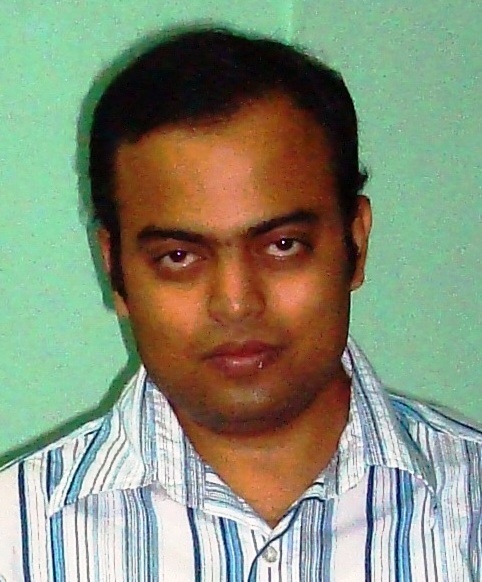 anuragmohan1's profile picture. 