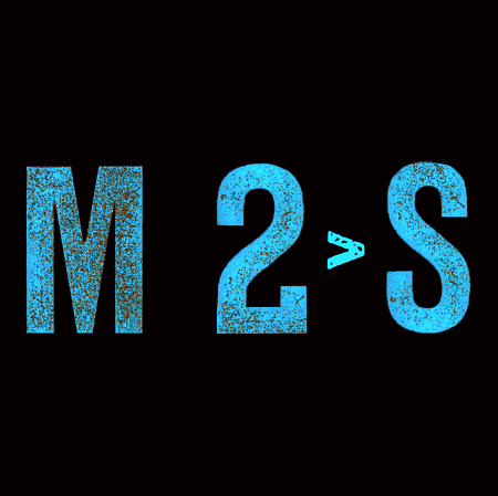 Matter2Spirit's profile picture. Letters are symbols which turn matter into spirit. -ADL