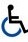 AccessMapr's profile picture. A user-generated worldwide disability access map. Wikipedia meets a disability access map. Come and join our community.