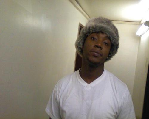 CutThroatJones's profile picture. LAST STOP ON THE A TRAIN WERE D'S HOP OUT LIKE THEY THE A-TEAM .....