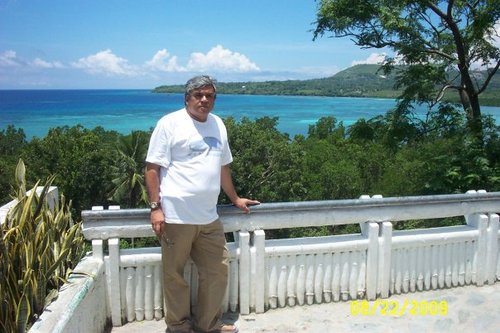 andrejtf's profile picture. Renaissance Man