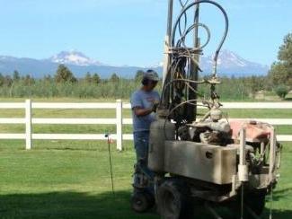 Septic Problems? We restore septic systems in one day without excavating your lawn. Our Terralift process aerates blocked drainfields.  Costs less than new sys!