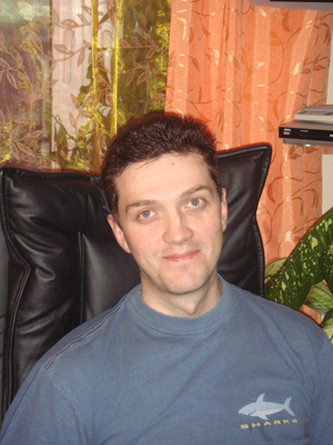 dmitryvmaslov's profile picture. 