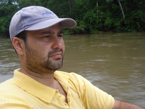 silesiomarcos's profile picture. 