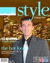 antoniocaperna's profile picture. medical journalist