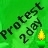 Protesting4Iran's profile picture. I am NOT spam