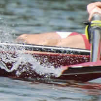 rowinginbelgium's profile picture. 