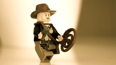 engineer, video, blog, apple & everything else