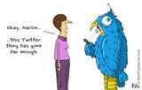 founder,  twitter marketing keyword research. social media and website developer