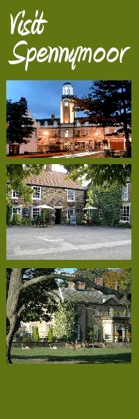 VisitSpennymoor's profile picture. 