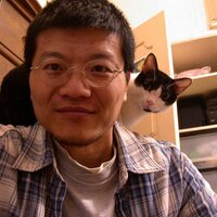 老貓 (@octw) 's Twitter Profile