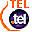 telinfo's profile picture. Get your personal TEL-Entry ! We offer certains professional Industries and business company specific, generic.tel-Domains within a significant .tel-subdomain.