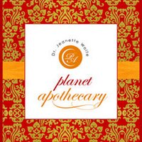 planet apothecary (@p_apothecary) 's Twitter Profile