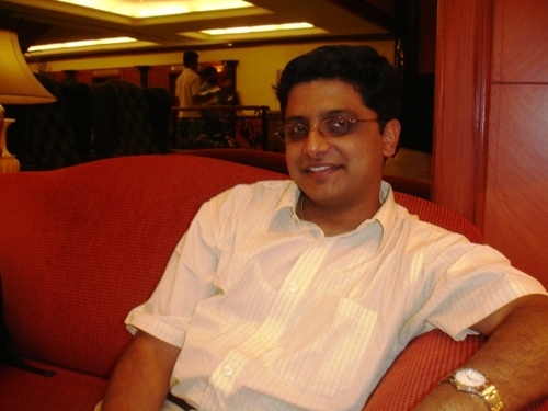 hariharan050's profile picture. Entrepreneur | Managing Director Of Megawin Electric FZC and Shriganesh Biztech