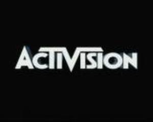 Activision is a game developer, developing games for years.