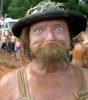 redneckvideo's profile picture. I might be a redneck...