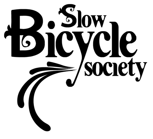 Chicago's Premier Slow Speed Bicycle Social Club