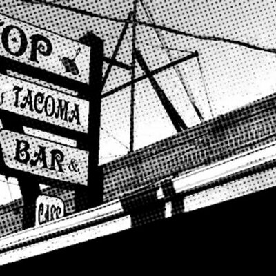 Top Of Tacoma On Twitter Typically Packed House Top Is