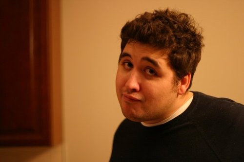 MatteoRusso's profile picture. 