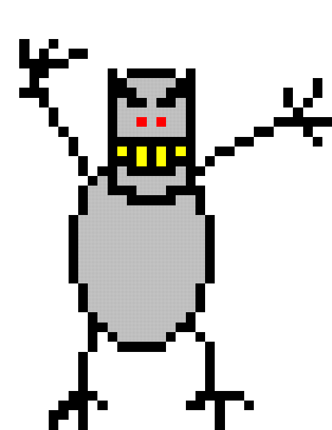Some say He's dead. Some say He never will be. https://t.co/2PjxsDm10n https://t.co/RscXi9pSxT