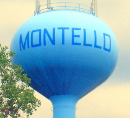 TheeMONTello's profile picture. Hotel Montello...where cool meets class