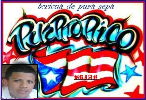 Brian Noel Rosado
