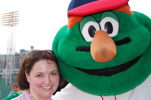 louisegbos's profile picture. North Shore/Boston dweller, Red Sox fan, experienced (sometimes willing!) world traveler, dog mom, and more than a little bit of a geek.